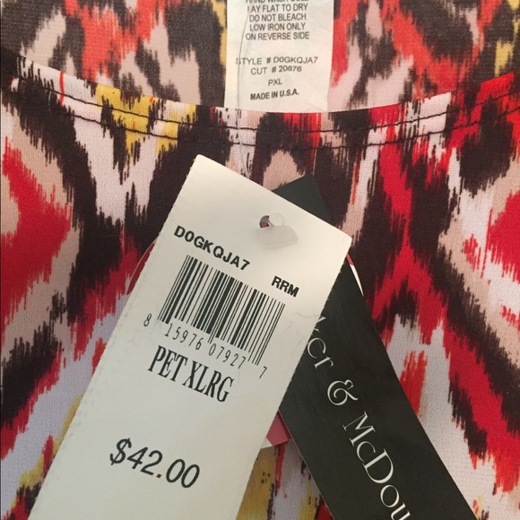 Colorful top - Picture 3 of 3